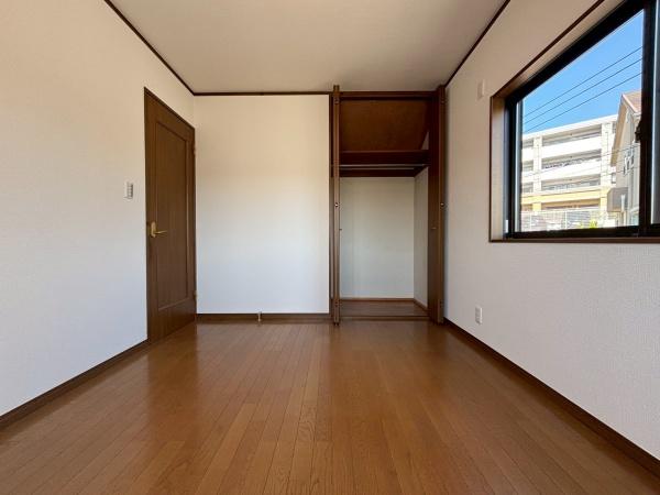 横浜市港南区笹下３丁目の中古一戸建て