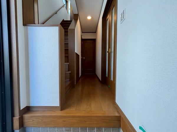 横浜市港南区笹下３丁目の中古一戸建て