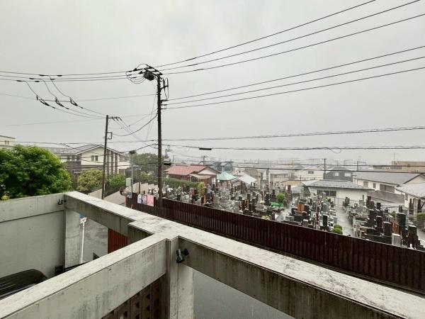 クレッセント磯子
