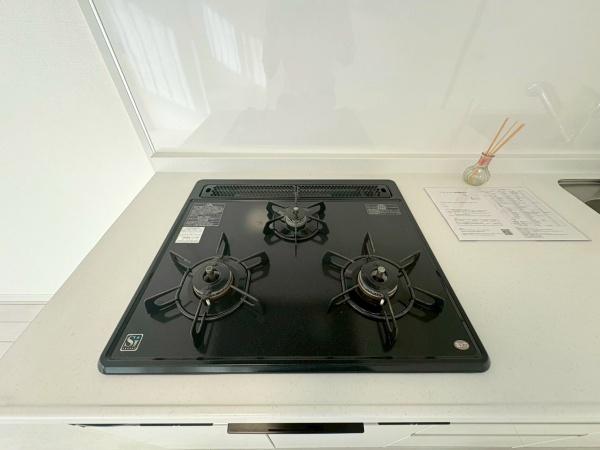 フローレンスパレス左近山(キッチン)