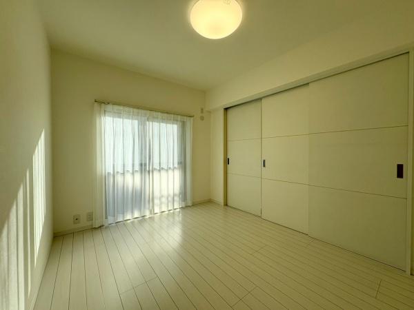 フローレンスパレス左近山(洋室)