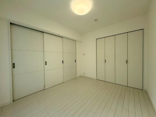 フローレンスパレス左近山(収納)