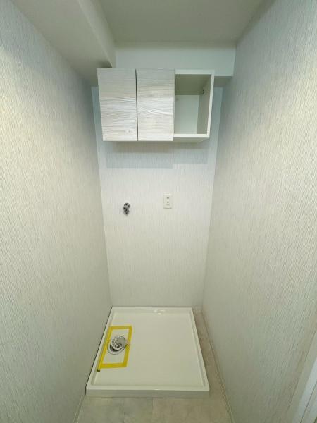 フローレンスパレス左近山(洗面台・洗面所)