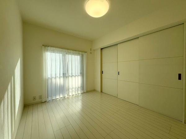 フローレンスパレス左近山(洋室)