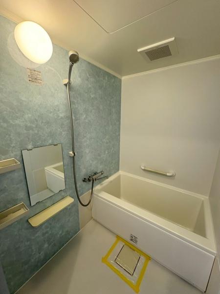 フローレンスパレス左近山(バス)