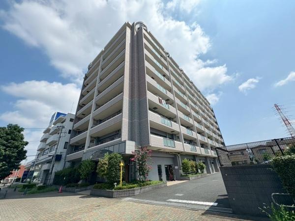 カインドステージ綱島東