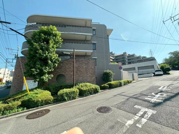 ナイスパークステージ横濱鶴ヶ峰