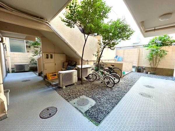 天王町ダイヤモンドマンション