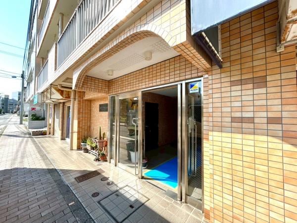 天王町ダイヤモンドマンション