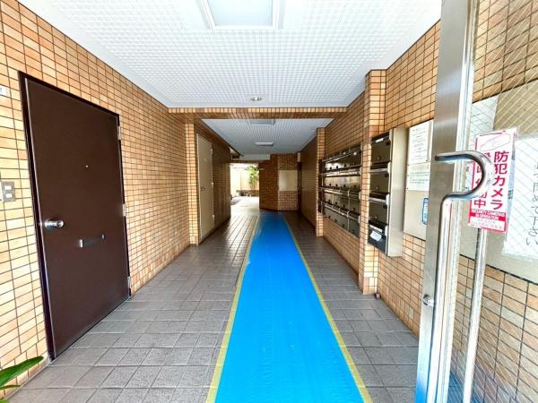 天王町ダイヤモンドマンション