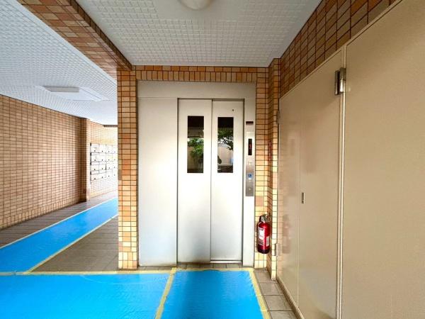 天王町ダイヤモンドマンション