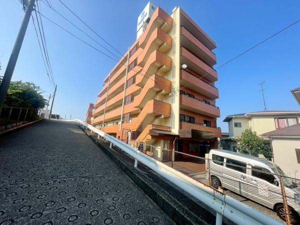 セントヒルズ上大岡