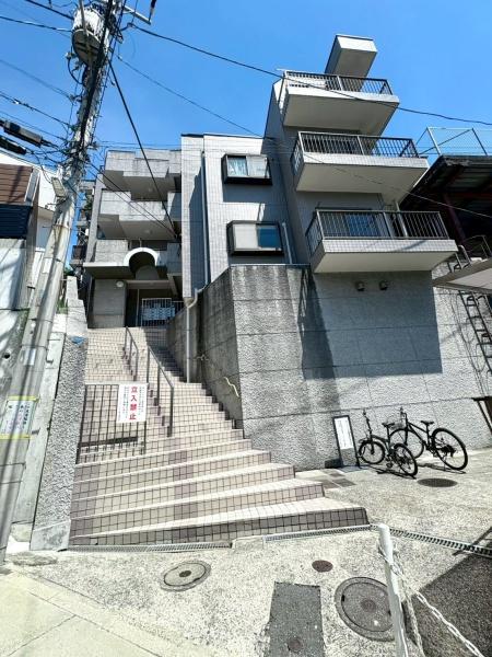 レイグリーンヒルズ星川
