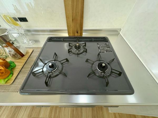 南永田団地1-5号棟(キッチン)