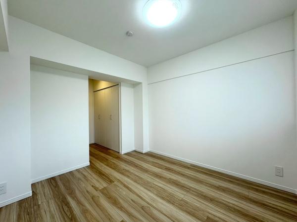 南永田団地1-5号棟(洋室)