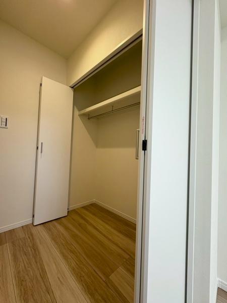 南永田団地1-5号棟(収納)