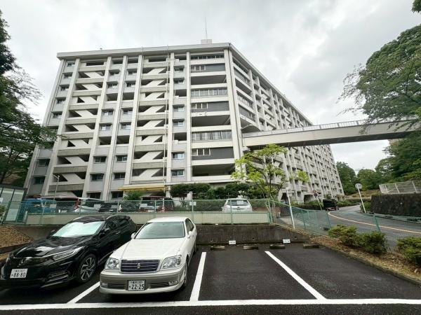 南永田団地１－５号棟