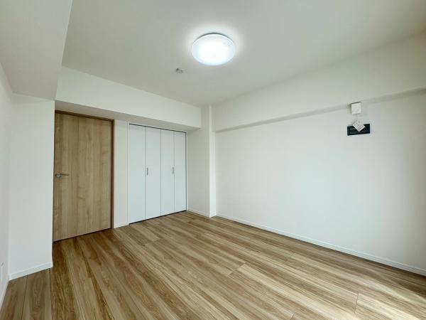 南永田団地1-5号棟(洋室)