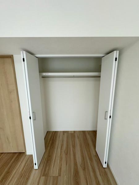 南永田団地1-5号棟(収納)