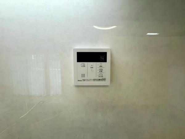 南永田団地1-5号棟(その他)