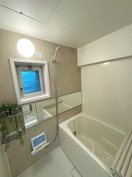 南永田団地1-5号棟(バス)