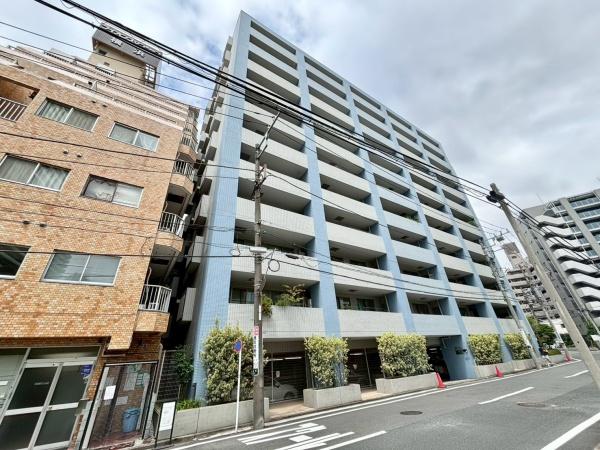 横浜ポートサイドパーク