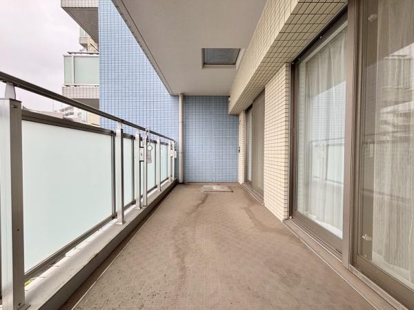 横浜ポートサイドパーク