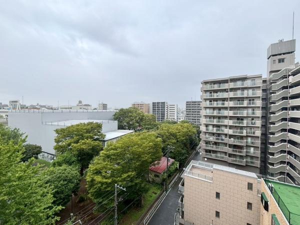 横浜ポートサイドパーク