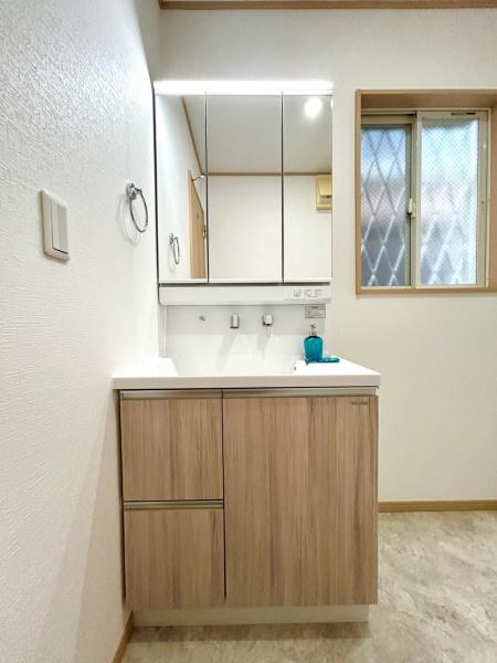 横浜市旭区さちが丘の中古一戸建て