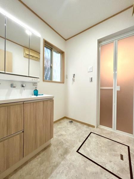 横浜市旭区さちが丘の中古一戸建て