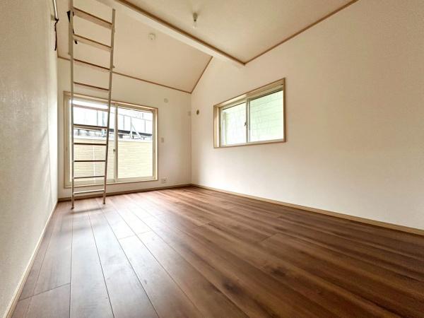 横浜市旭区さちが丘の中古一戸建て