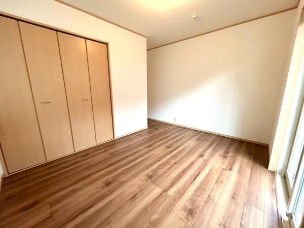 横浜市旭区さちが丘の中古一戸建て