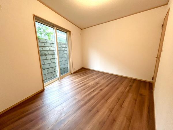 横浜市旭区さちが丘の中古一戸建て