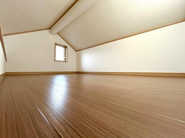 横浜市旭区さちが丘の中古一戸建て