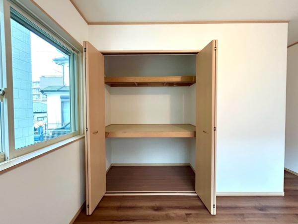 横浜市旭区さちが丘の中古一戸建て