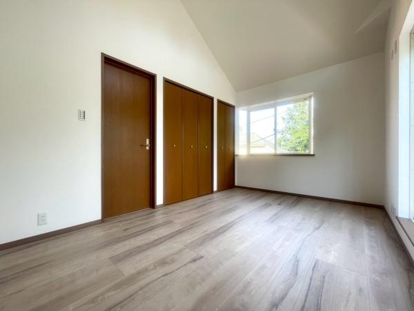 横浜市神奈川区松見町２丁目の中古一戸建て