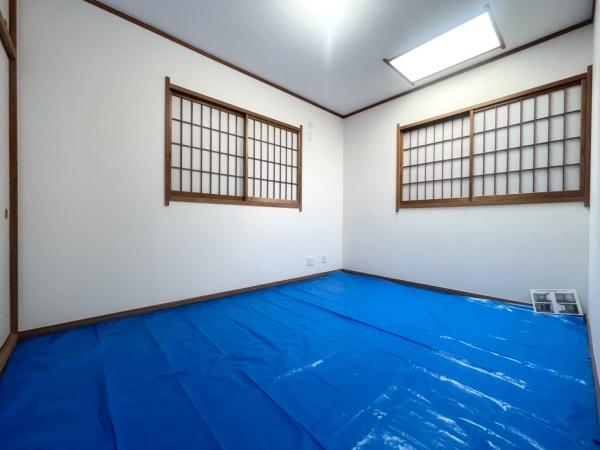横浜市神奈川区松見町２丁目の中古一戸建て