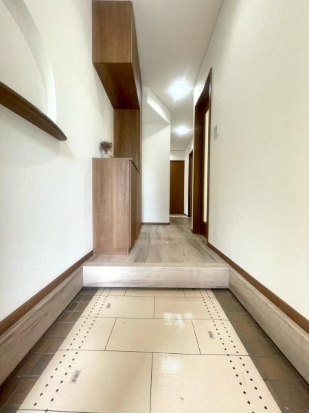 再生戸建　横浜市神奈川区松見町2丁目