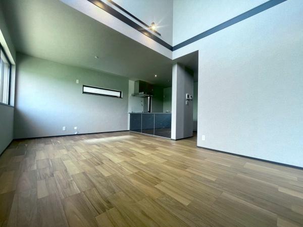 新築戸建　横浜市泉区新橋町　4号棟