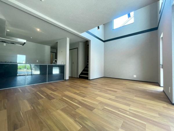 新築戸建　横浜市泉区新橋町　10号棟