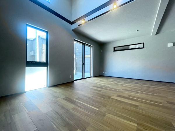 新築戸建　横浜市泉区新橋町　10号棟