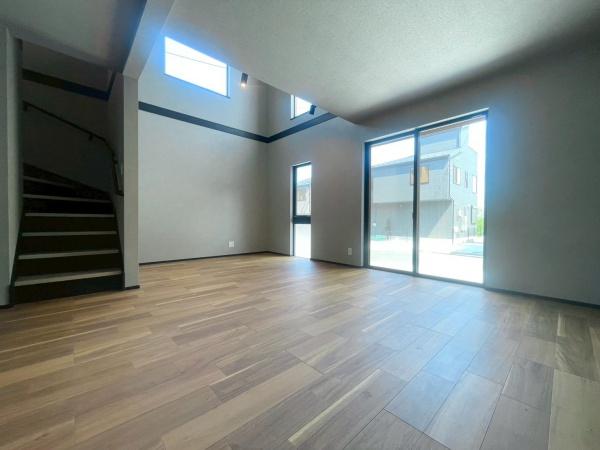 新築戸建　横浜市泉区新橋町　10号棟