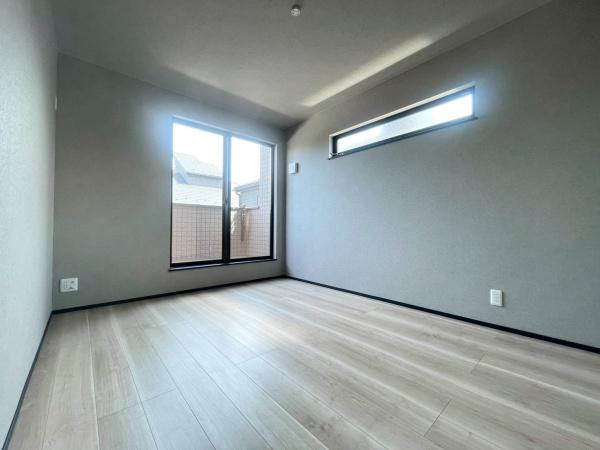 新築戸建　横浜市泉区新橋町　10号棟