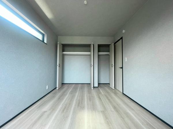 新築戸建　横浜市泉区新橋町　10号棟
