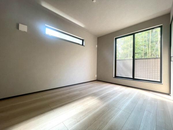 新築戸建　横浜市泉区新橋町　10号棟