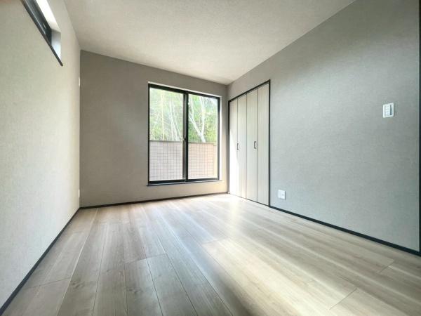 新築戸建　横浜市泉区新橋町　10号棟