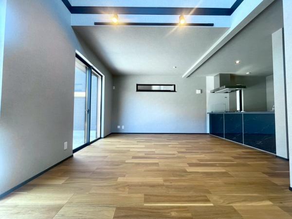 新築戸建　横浜市泉区新橋町　10号棟