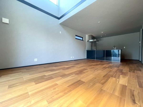 新築戸建　横浜市泉区新橋町　14号棟