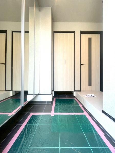新築戸建　横浜市泉区新橋町　14号棟