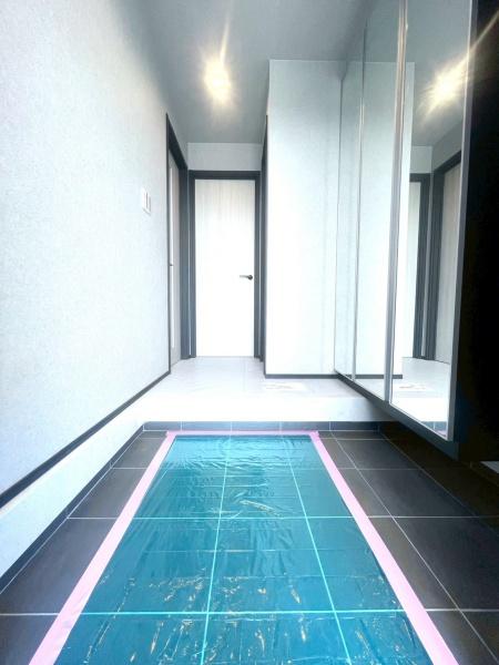 新築戸建　横浜市泉区新橋町　15号棟